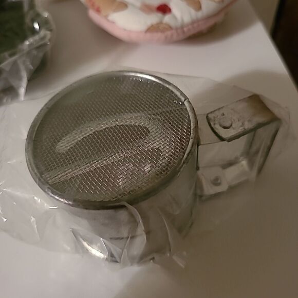 1998 Williams Sonoma Kid's Baking Set - Picture 6 of 11